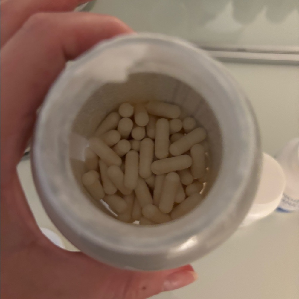 Set with Calcium, Omega-3, Magnesium, and B-Complex, k2-d3, multi - Picture 2 of 10